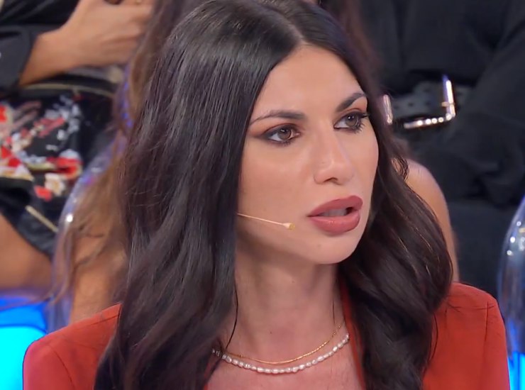Manuela, la nuova tronista - belligea.it