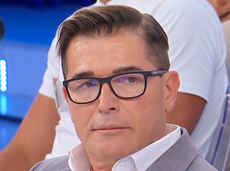 Maurizio di Uomini e Donne - Belligea.it