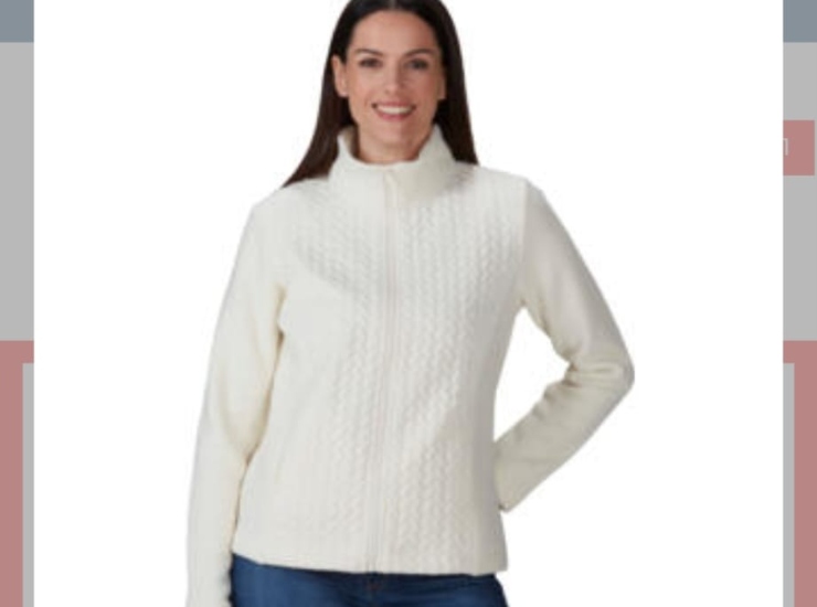 Pile donna da Eurospin - belligea.it