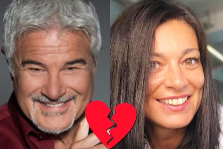 Ecco perchè Pino Insegno e Roberta Lanfranchi si sono divorziati