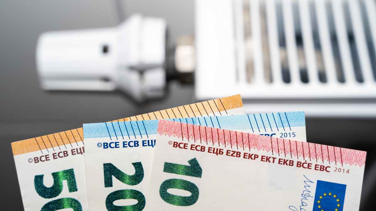 Heating: how to save - belligea.it
