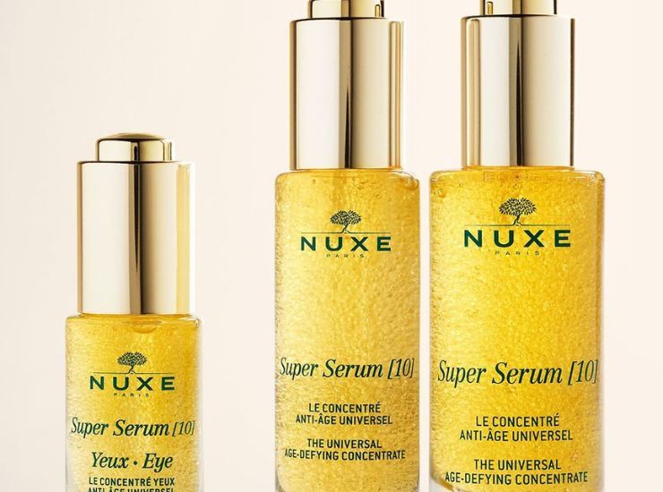 Super Serum Nuxe