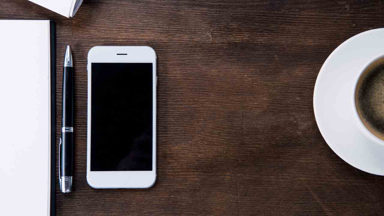 Come creare l'effetto venatura