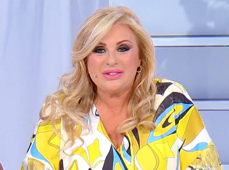 Tina Cipollari - belligea.it