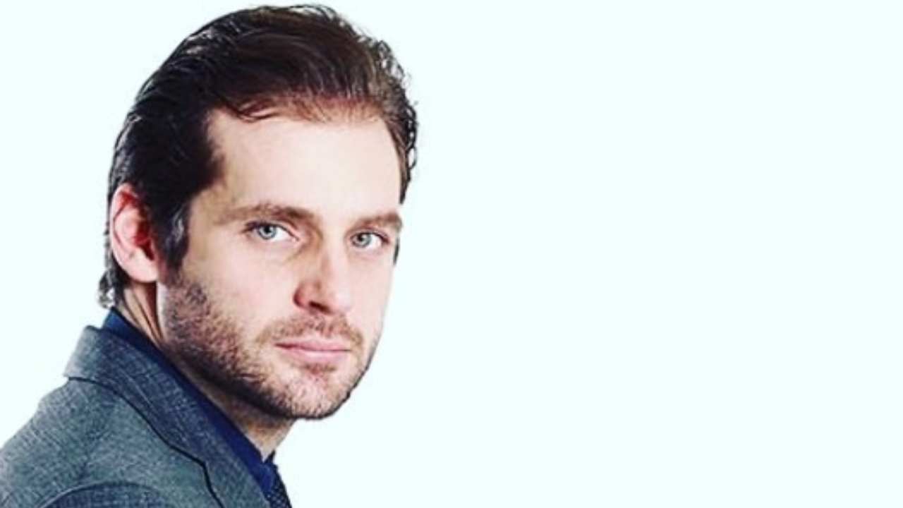 Amore con Tomaso trussardi al capolinea