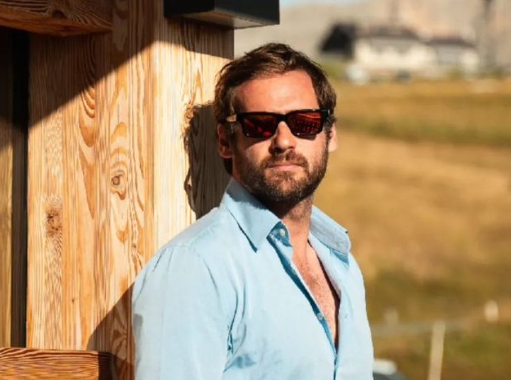 Tomaso Trussardi