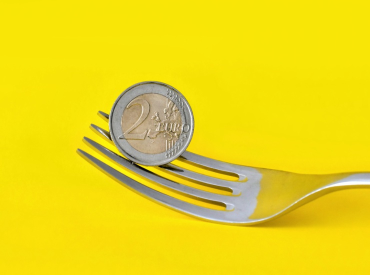 Una cena a pochi euro da Eurospin - belligea.it