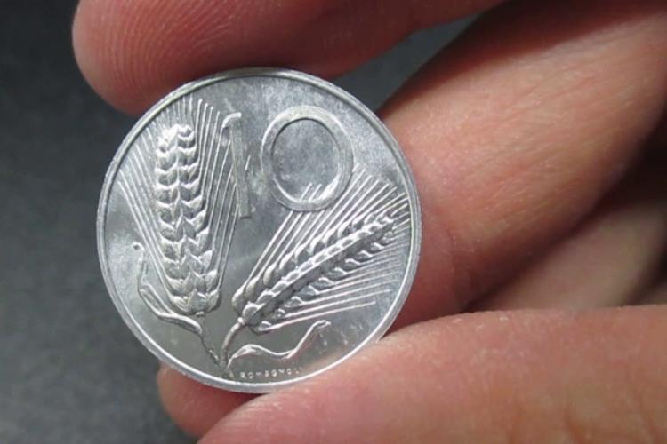 Ecco quale 10 lire oggi vale parecchio