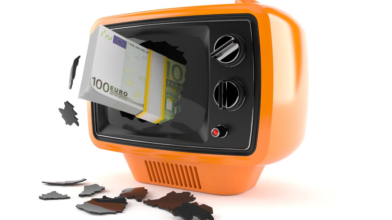 BeliceWeb.it - TV: stacca la spina immediatamente. Consuma anche da spenta