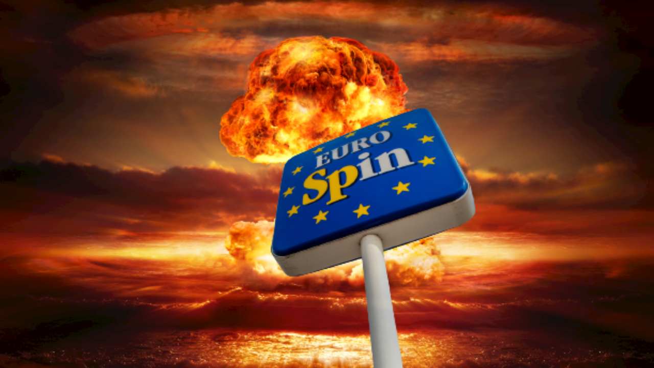 Bomba Eurospin - belligea.it
