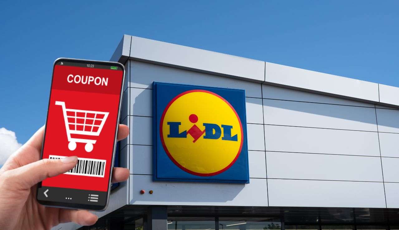 Promozioni a scadenza Lidl