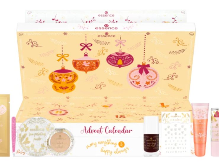 Calendario dell'Avvento - belligea.it