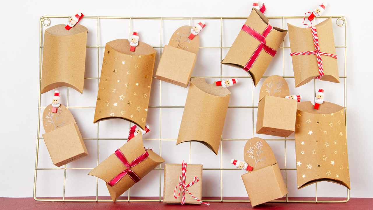 Calendario dell'Avvento - belligea.it