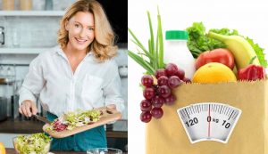 Dieta per donne over 50