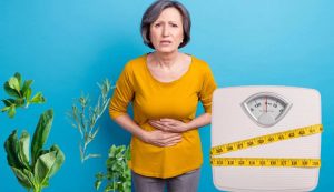 Come perdere chili in menopausa