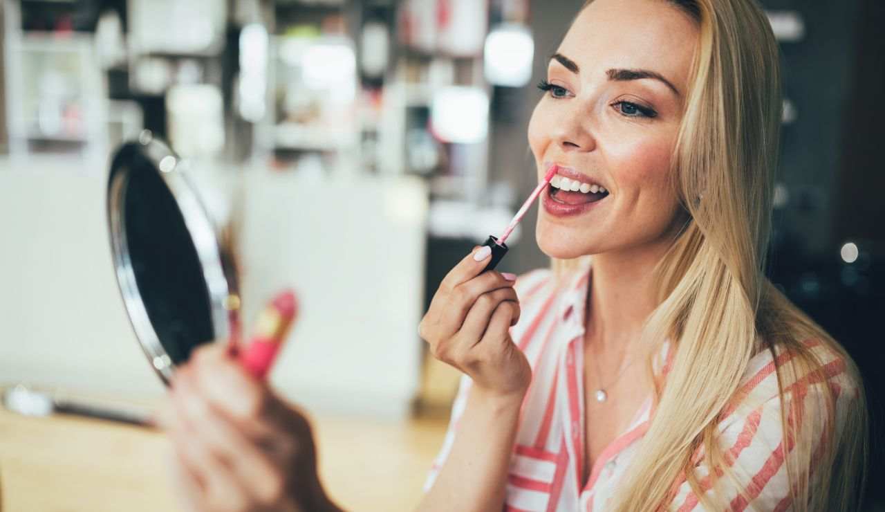 BeliceWeb.it - Trucco over 40: ti bastano 3 minuti ogni mattina. Due mosse per essere perfetta