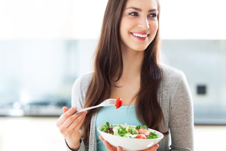 Come suddividere i pasti nella dieta