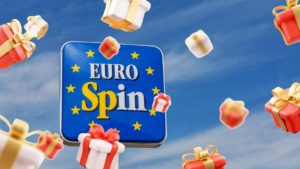 Eurospin, piovono regali - belligea.it