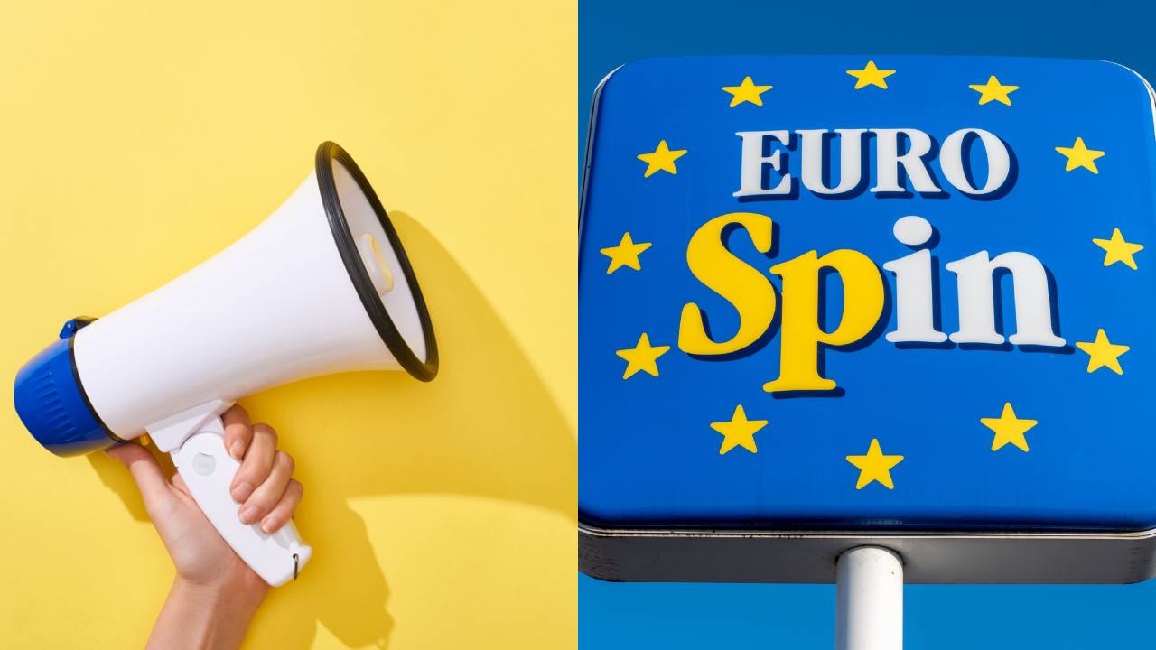 Eurospin: attenzione - belligea.it