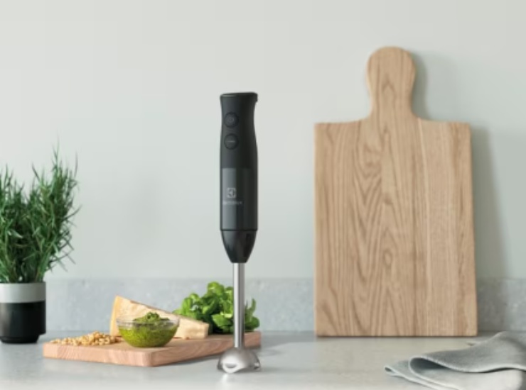 Frullatore a immersione electrolux - belligea.it
