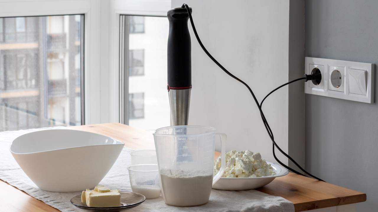 Frullatore a immersione: l'offerta è pazzesca - belligea.it