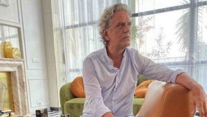 Giorgio locatelli recensione