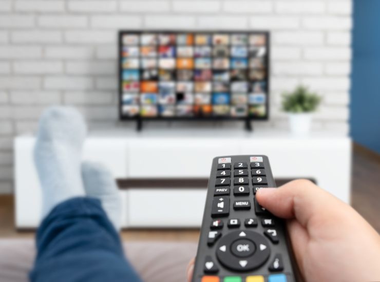 Smart TV