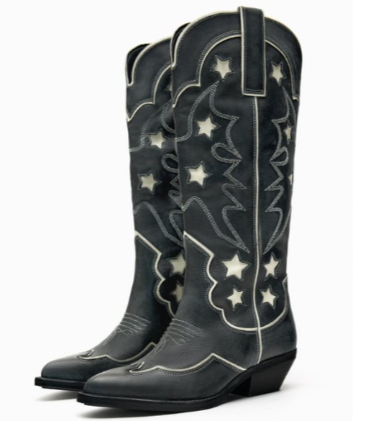 I cowboys di Zara - belligea.it