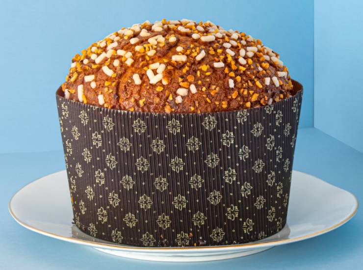 Il panettone di Antonino Cannavacciuolo - belligea.it