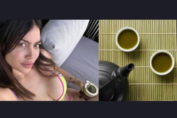 Il segreto di bellezza di Wanda Nara