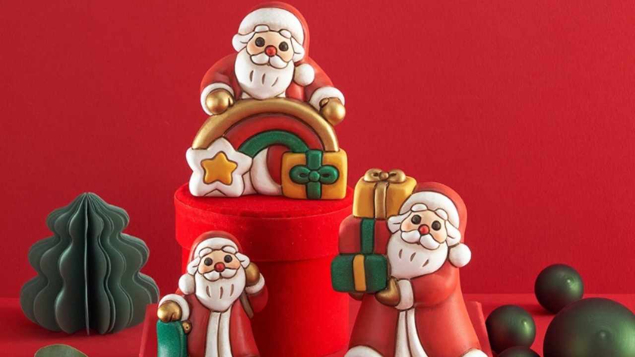 Thun la magia del Natale a prezzi stracciati Clienti impazziti su