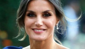 Letizia Ortiz