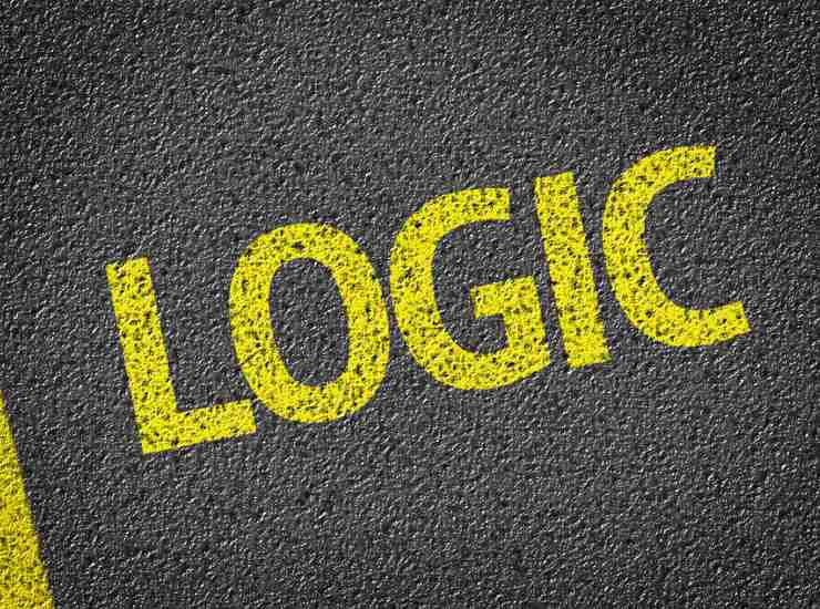 Logica, una vera sfida - belligea.it