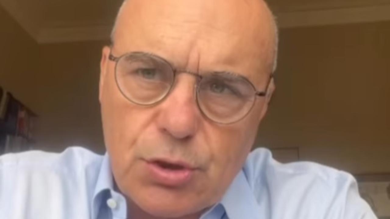 Luca Zongaretti richiamato in Rai