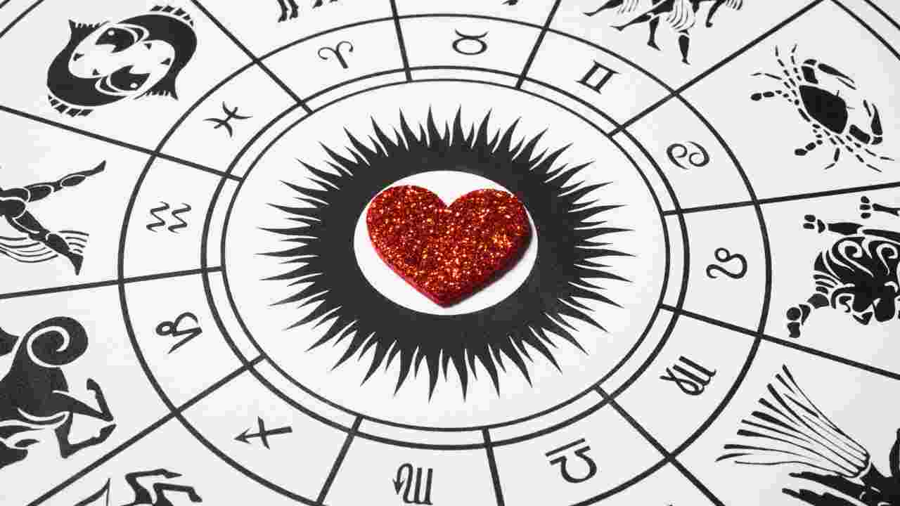 Colpo di fulmine per questi segni zodiacali