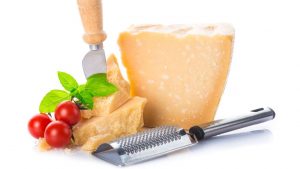 Parmigiano Reggiano idee regalo