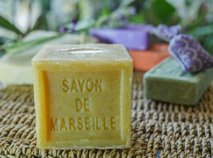 Sapone di Marsiglia