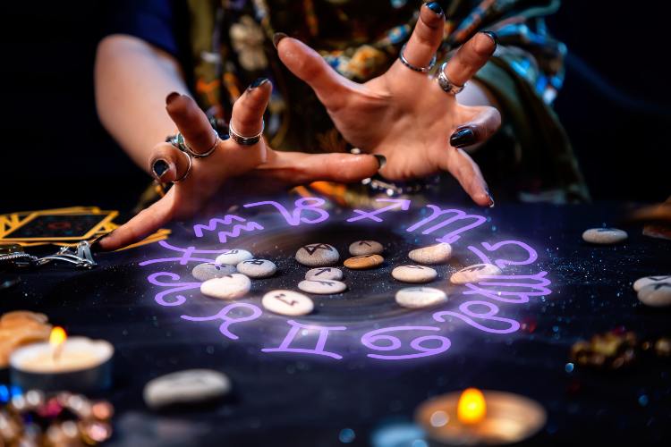 4 segni zodiacali fortunati