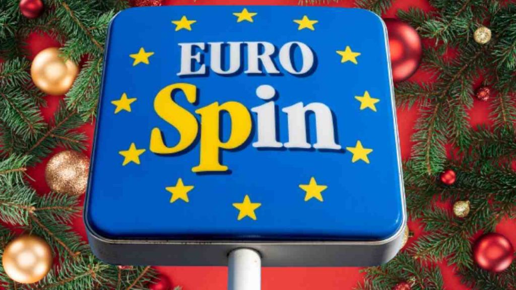 Super regalo da Eurospin - belligea.it