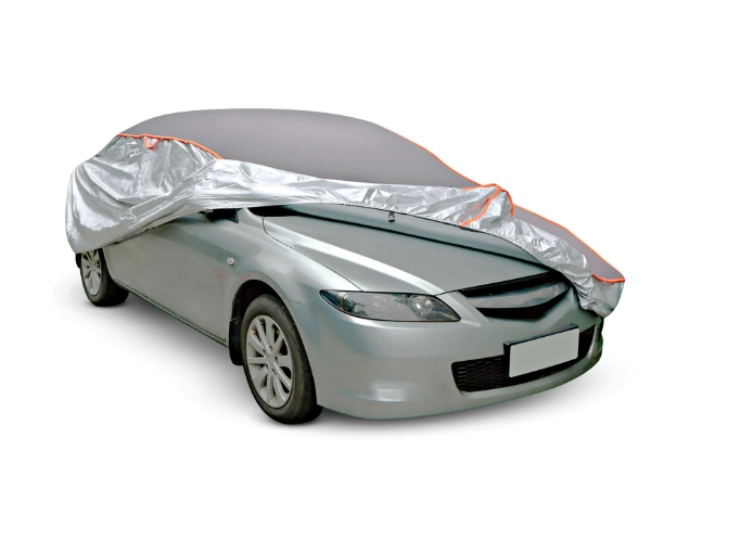 Telo copriauto antigrandine di Eurospin - belligea.it