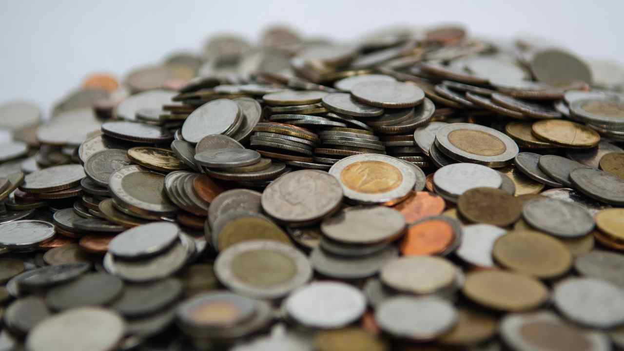 Vecchie lire quanto valgono