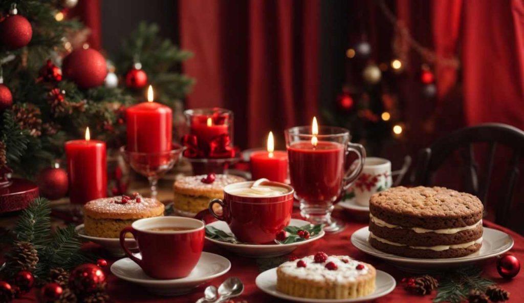 Ricette dolci per il giorno di Natale