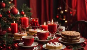 Ricette dolci per il giorno di Natale