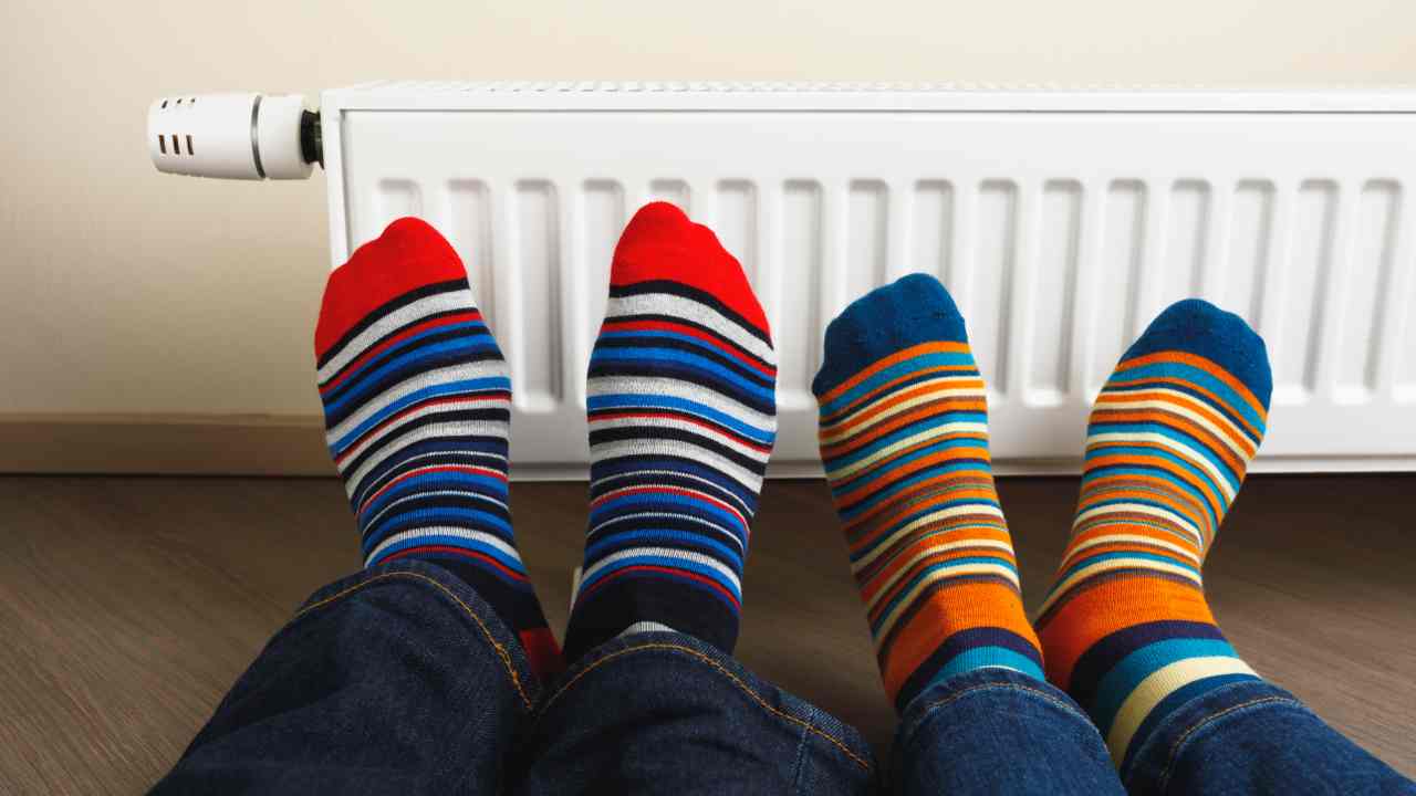 BeliceWeb.it - Riscaldamento: questa è la temperatura da tenere in casa. Rischi grosso se l'aumenti