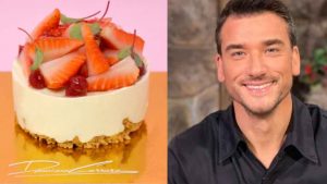 Il dolce Las Vegas di Damiano Carrara