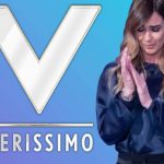 Silvia Toffanin disperata a Verissimo