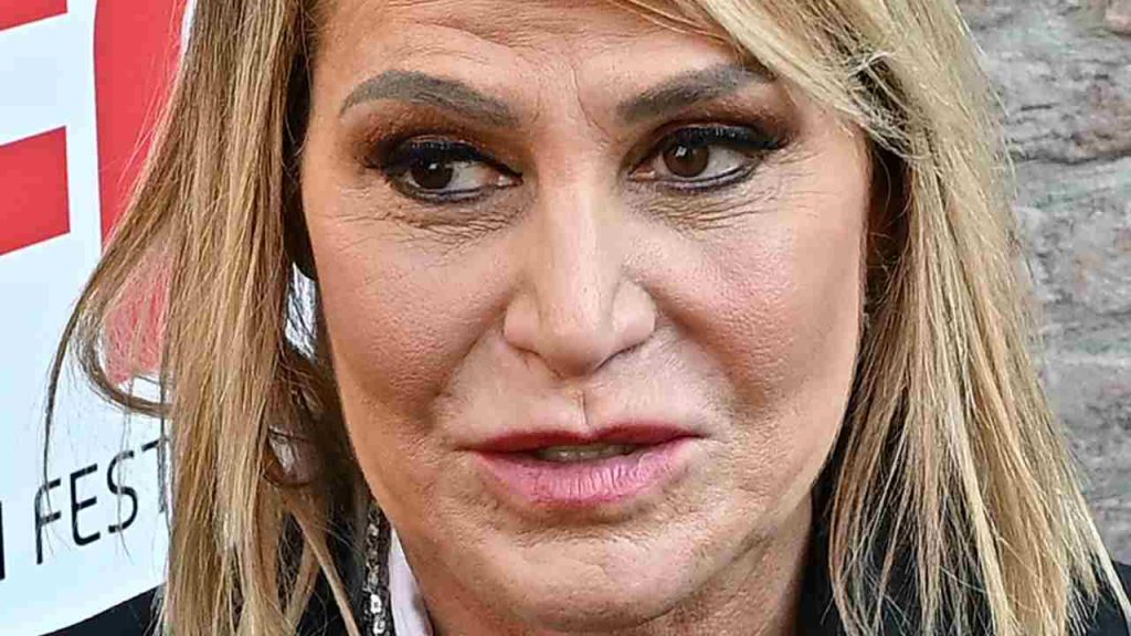Simona Ventura - belligea.it