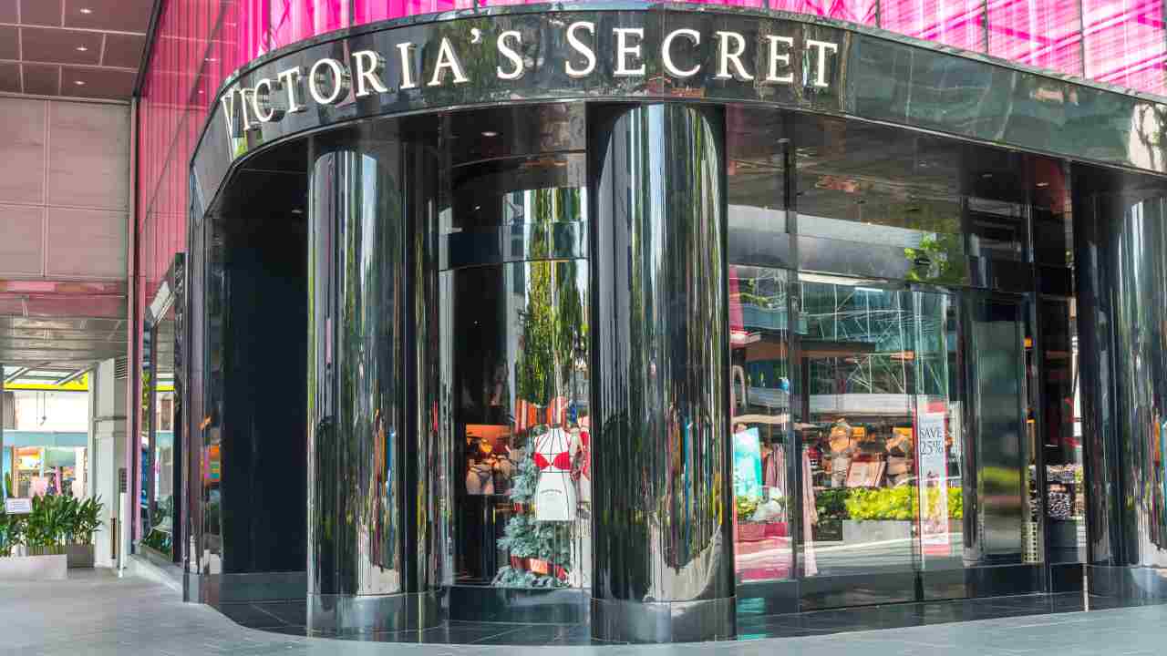 Victoria's Secret - belligea.it