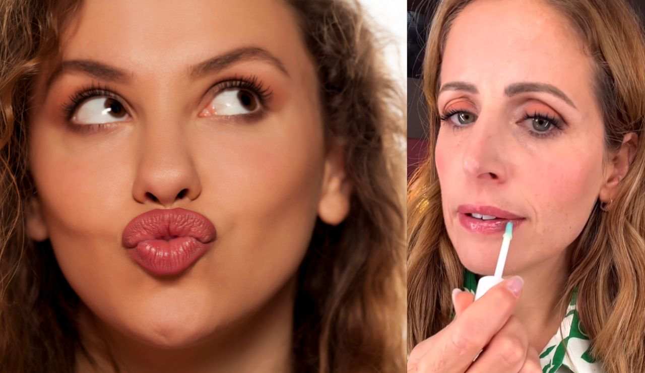 Clio Make Up e il segreto per labbra più rimpolpate