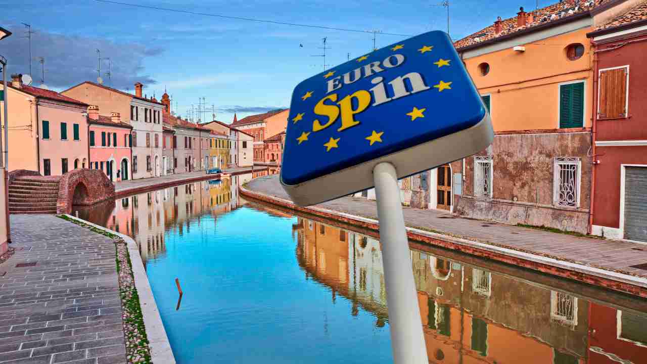 Eurospin Emilia Romagna (depositphotos) - belligea.it